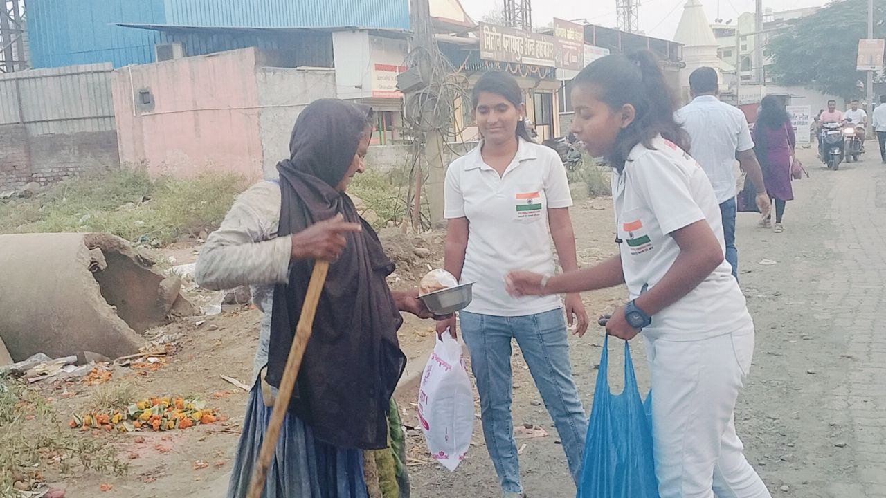 Food Donation