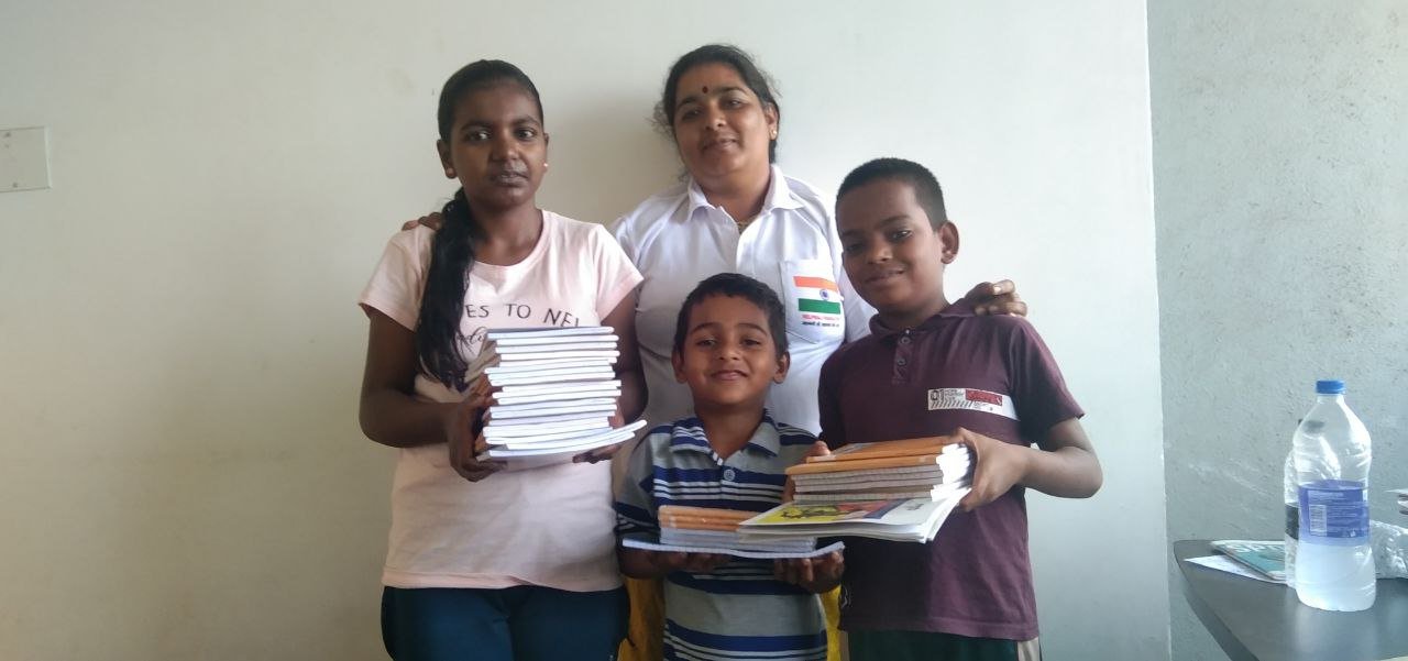 Book Donation
