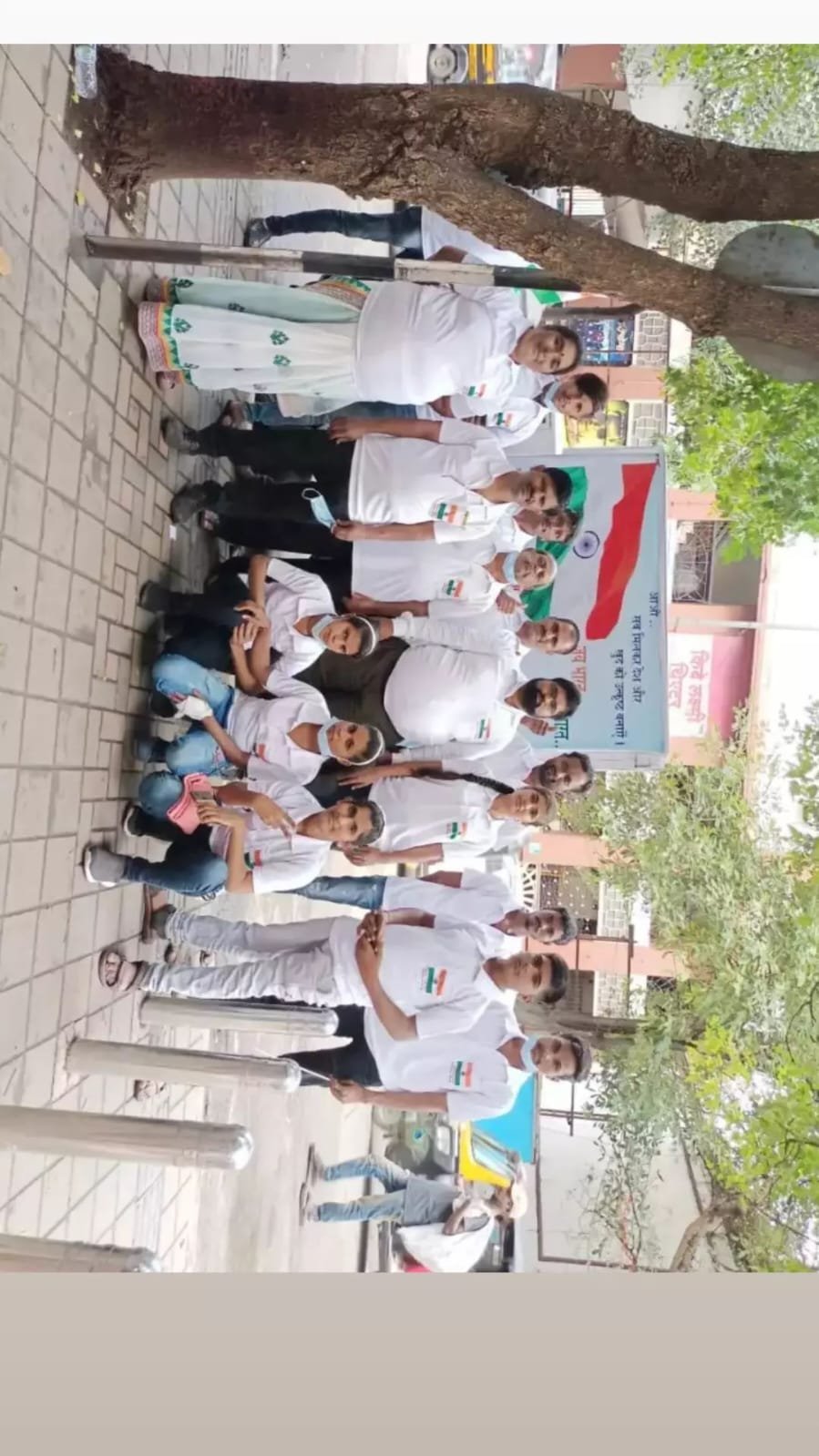 HelpRaj Foundation