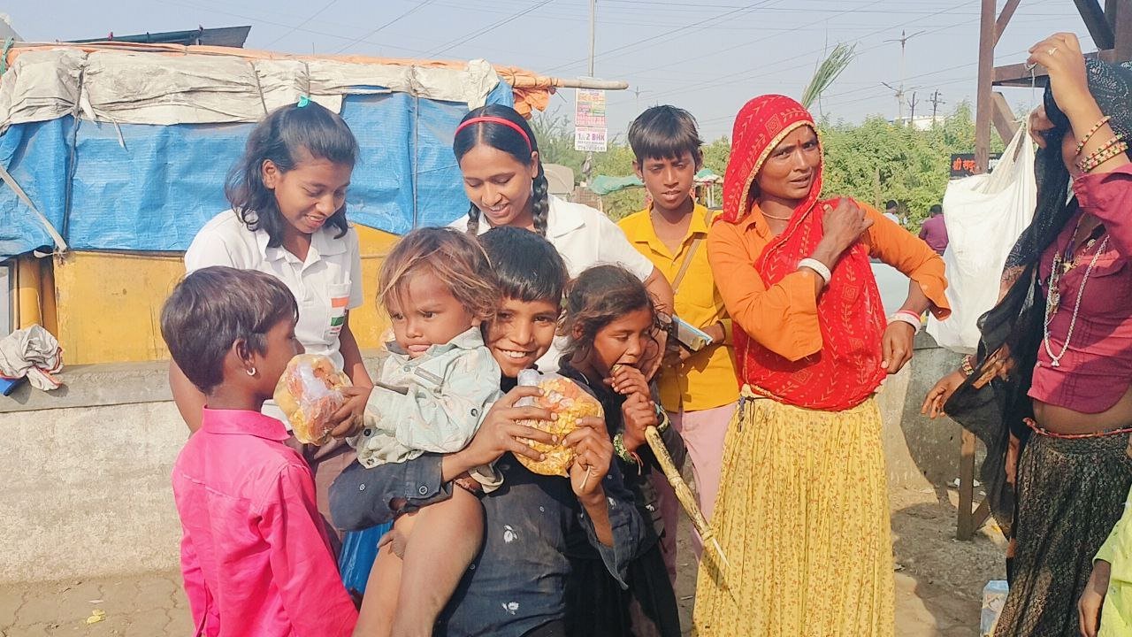 Food Donation
