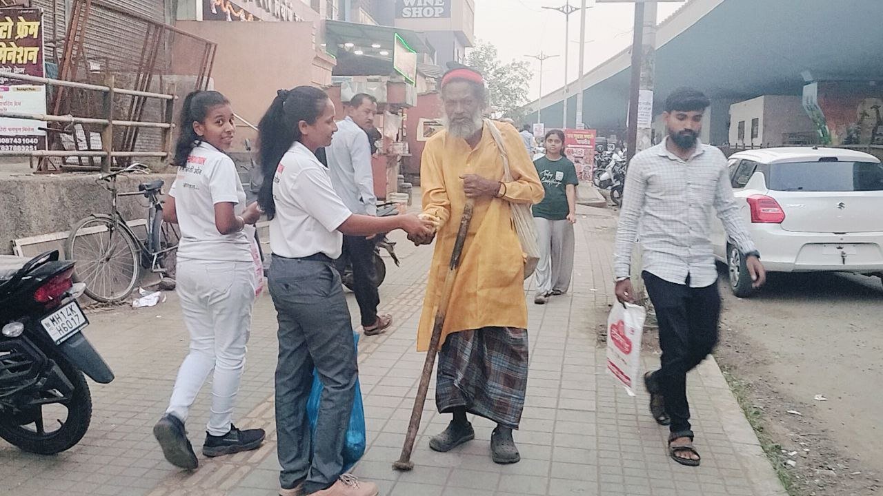 Food Donation