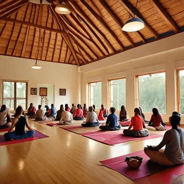 Meditation