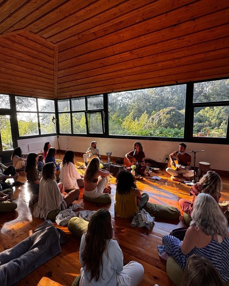 Music Meditation