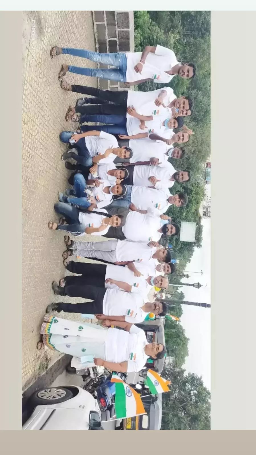 Mission Unity
