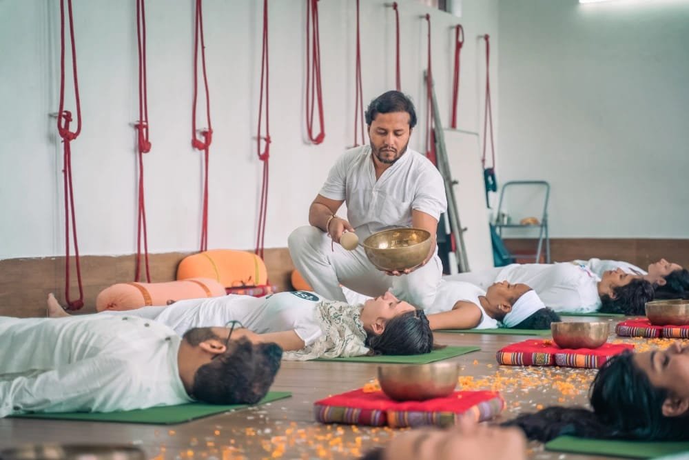 Reiki Meditation