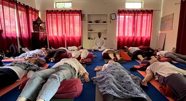 Meditation