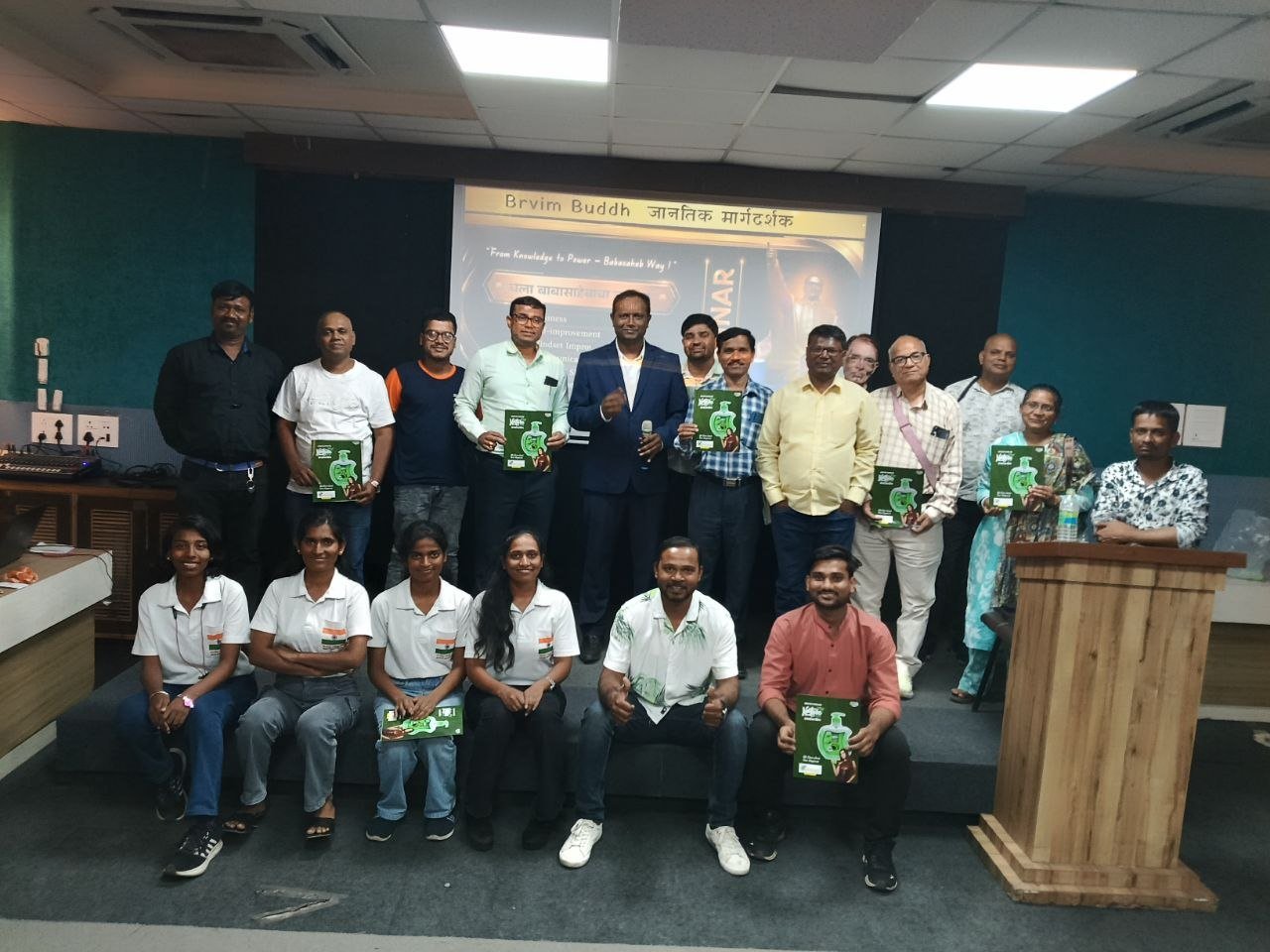 Training program