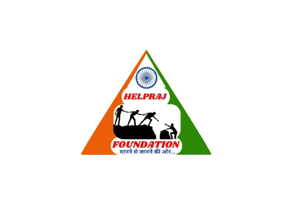 HelpRaj Foundation