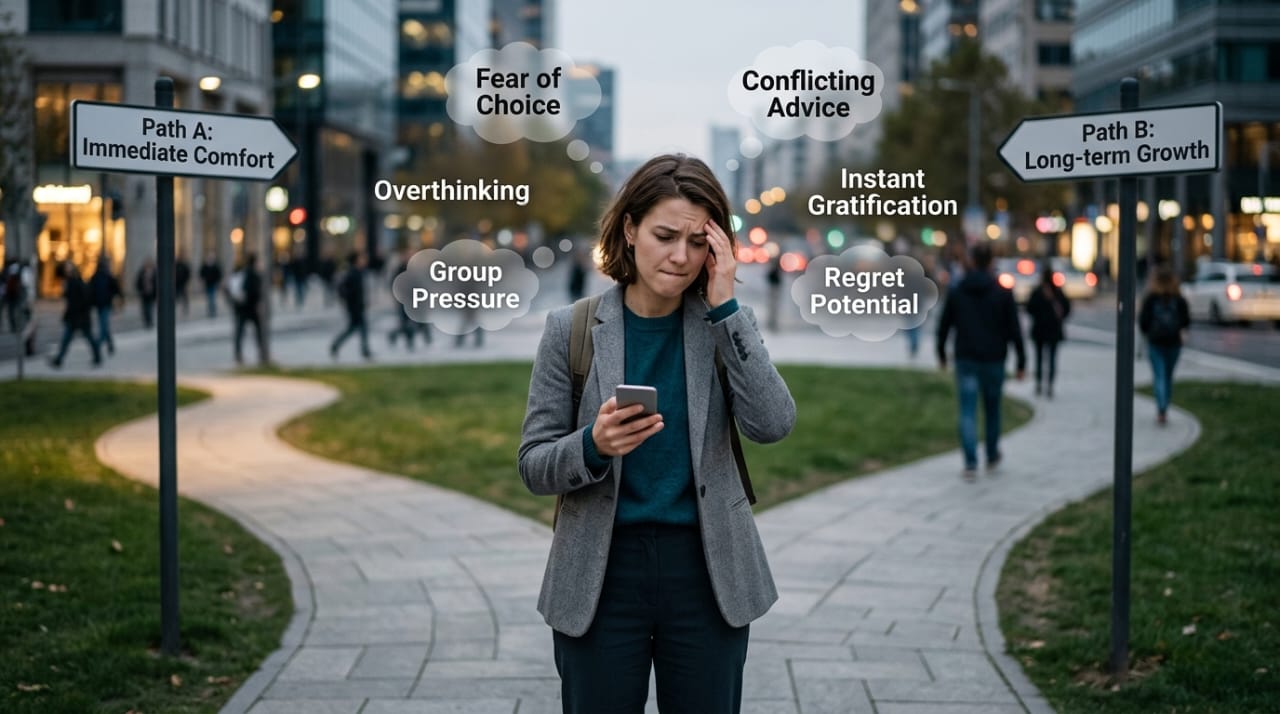 Career Clarity