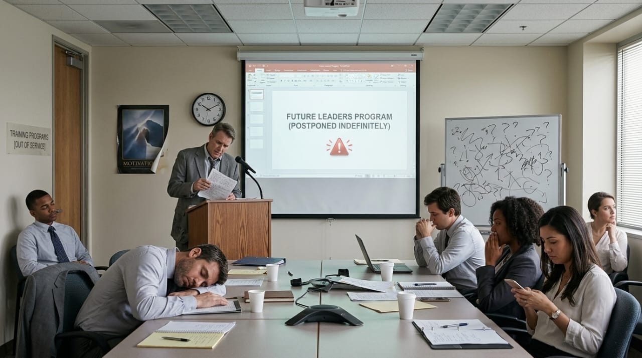 Leadership Development