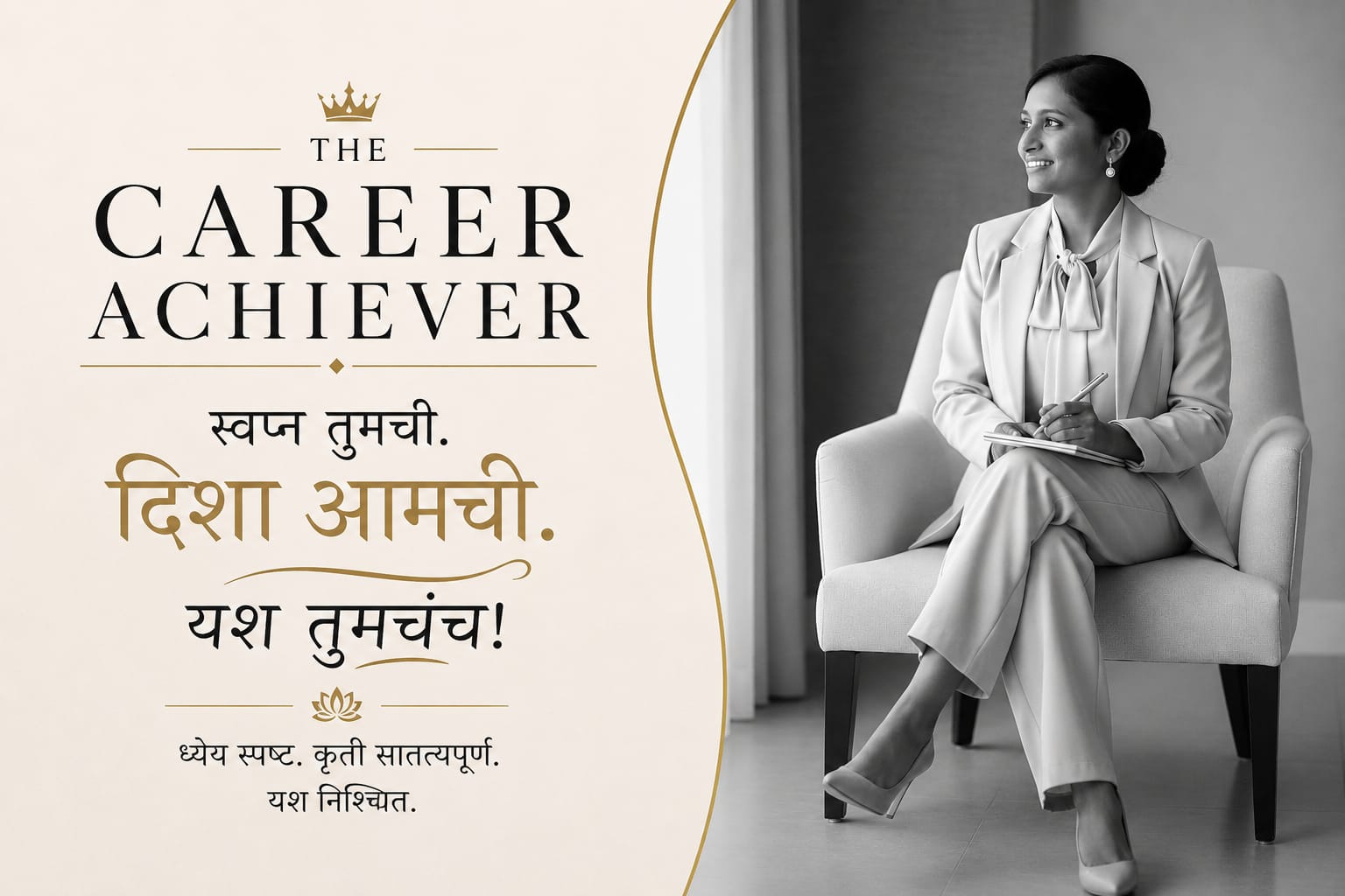 Career Achiever Program