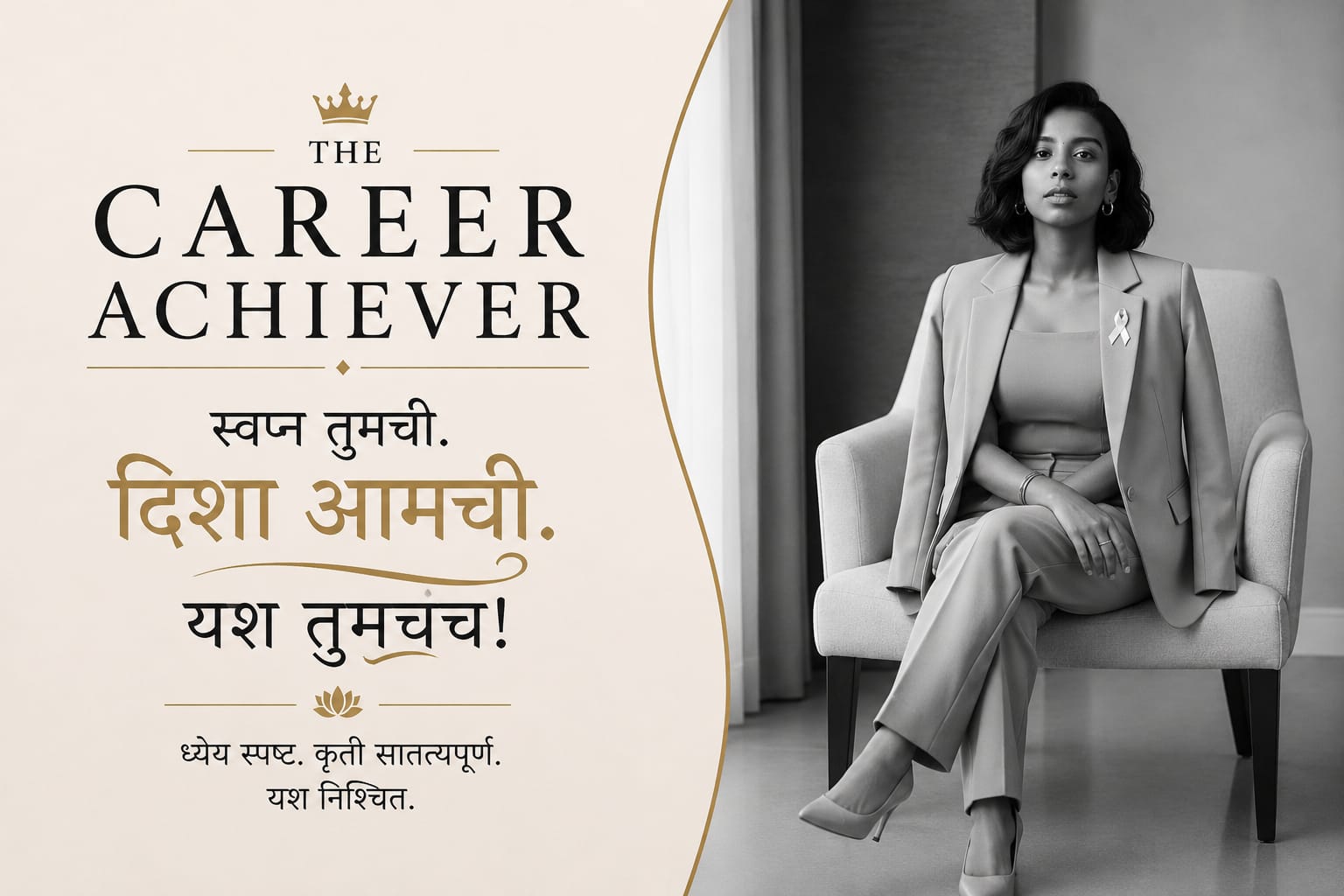 Career Achiever Program