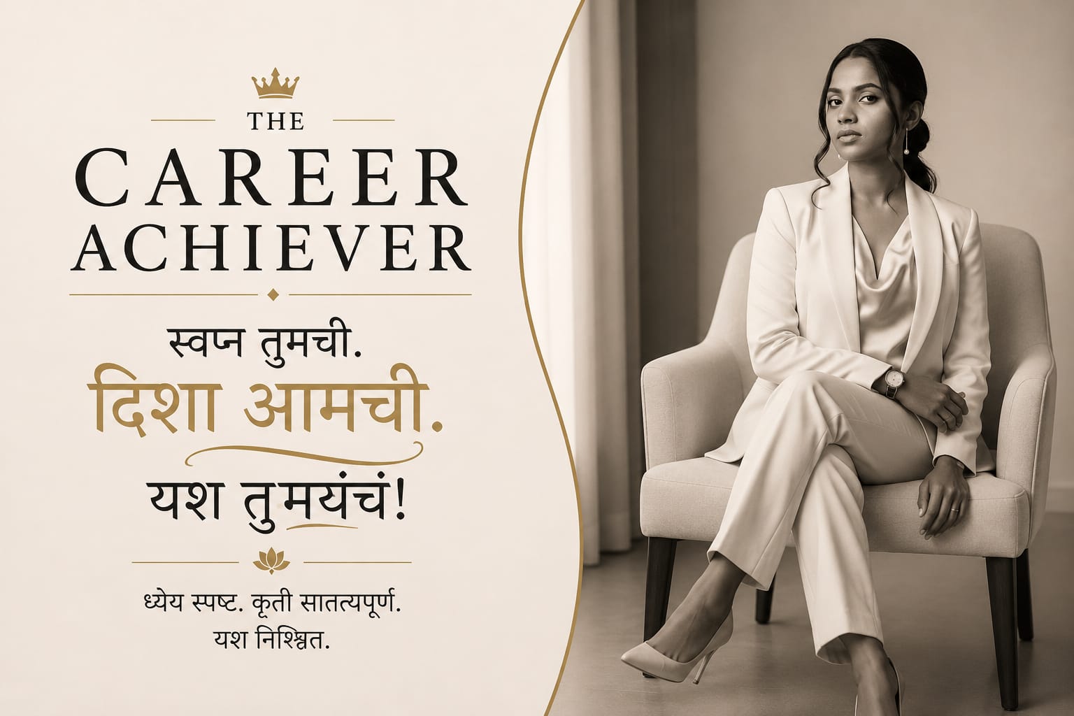 Career Achiever Program